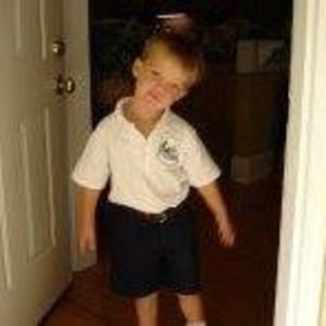 Meet your Posher, Barbara